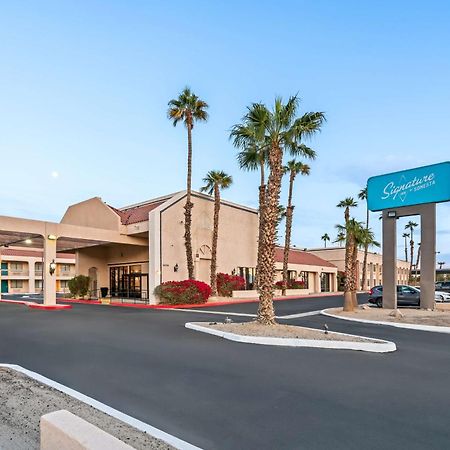 Signature Inn Indio I-10 Exterior foto