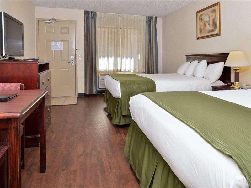 Signature Inn Indio I-10 Exterior foto
