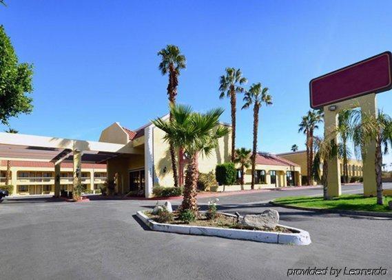 Signature Inn Indio I-10 Exterior foto